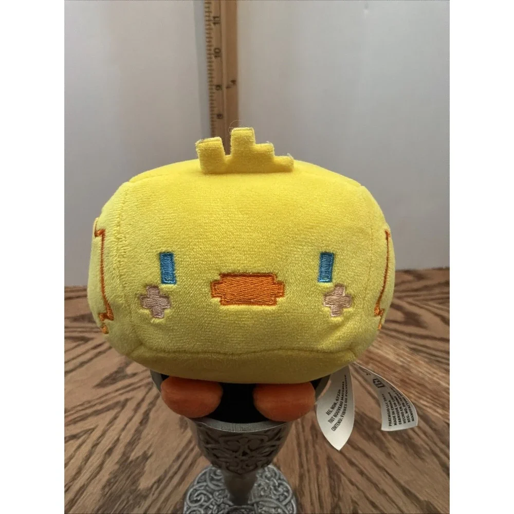 Pet Simulator X Series 2~ Exclusive Pixel‎ Chick 4